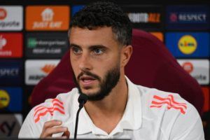 Mario Hermoso