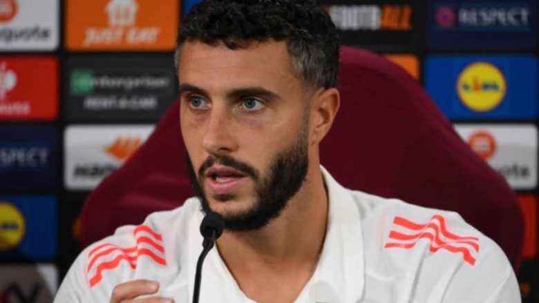 Mario Hermoso