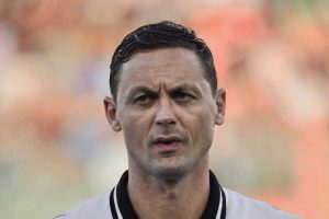 Matic esalta Mourinho