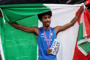 Mattia Furlani
