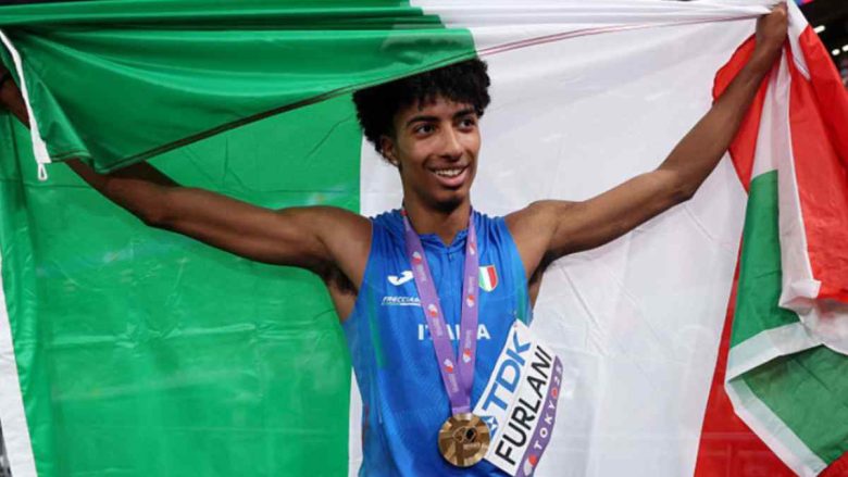 Mattia Furlani
