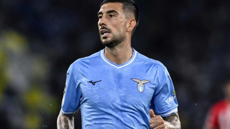Mattia Zaccagni