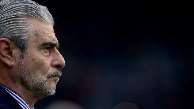 Maurizio Arrivabene