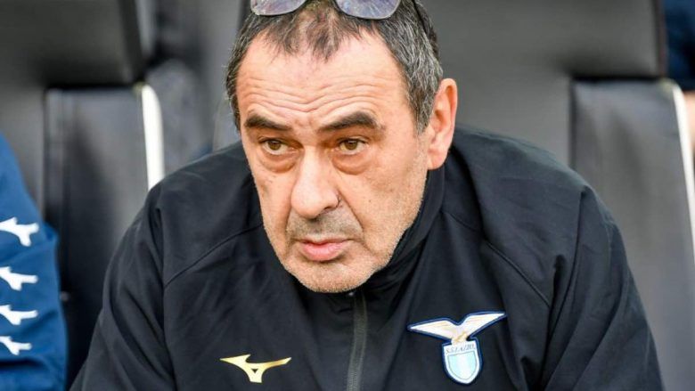 Maurizio Sarri