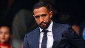 Medhi Benatia da direttore sportivo