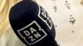 DAZN problemi durante Roma-Torino