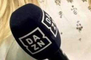 DAZN problemi durante Roma-Torino