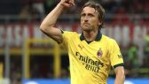 Modric supera Totti speciale classifica