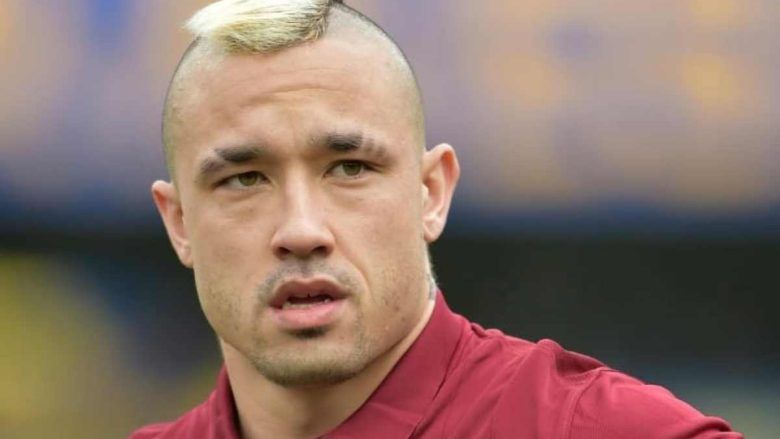 Nainggolan 5 scudetti rivelazione