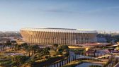 Nuovo stadio della Roma