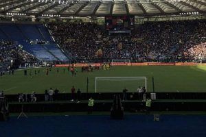 Roma multata motivo cifre