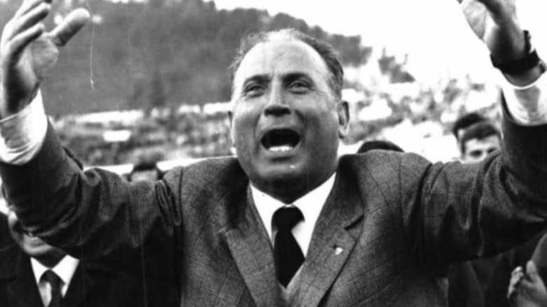 Oronzo Pugliese