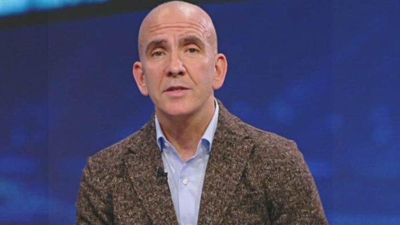 Paolo Di Canio
