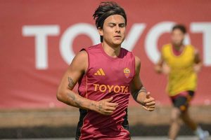 Paulo Dybala