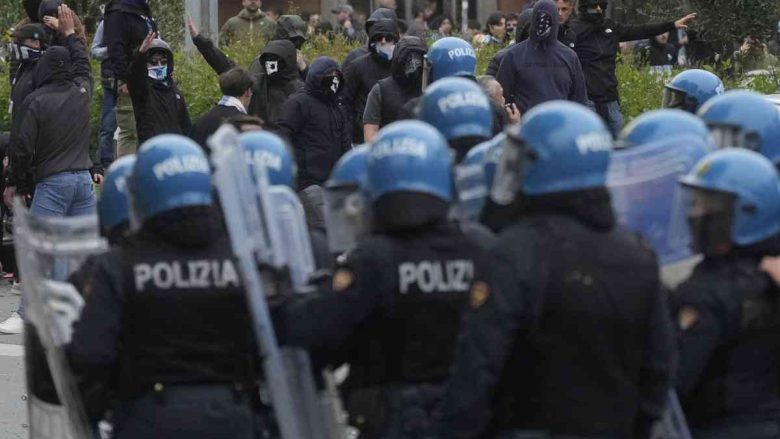 Piano sicurezza derby