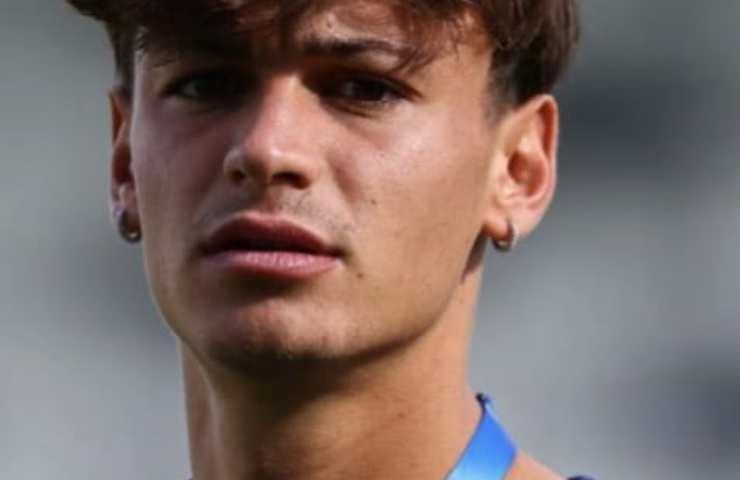 Nazionali Roma Kone dominante