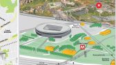 Progetto stadio