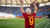 Pruzzo all'Olimpico
