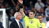 Ranieri e la lite con Sozza
