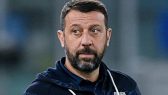 Roberto D'Aversa ex tecnico dell'Empoli