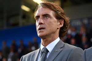 Roberto Mancini