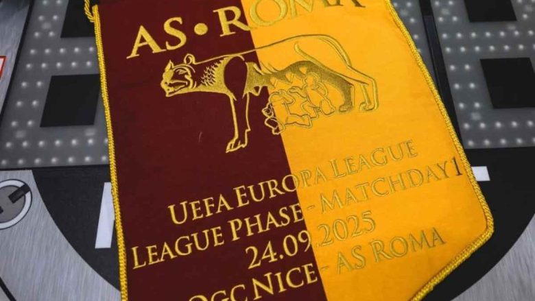 Aggiornamenti LIVE Nizza-Roma