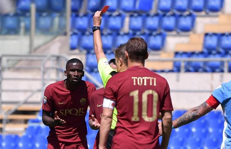 Roma-Lazio 2016/2017