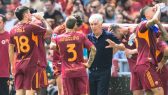 Roma Torino 0-1