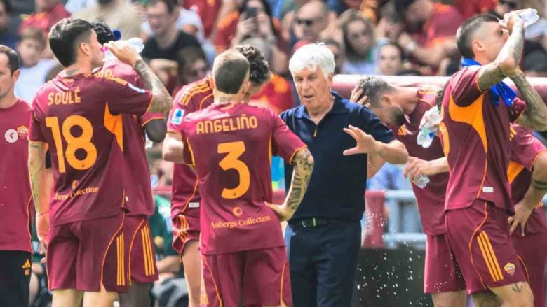 Roma Torino 0-1