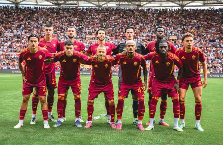 Roma-Torino
