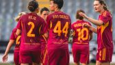 Roma femminile in campo