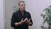 Ruggiero Rizzitelli intervistato