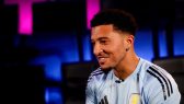 Sancho Aston Villa