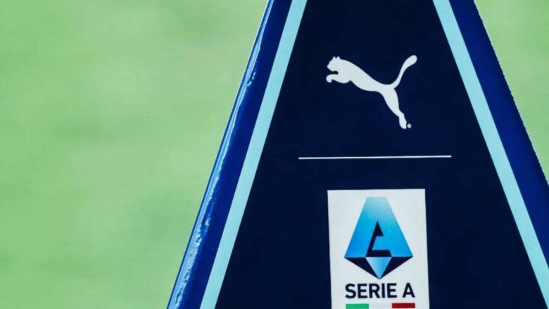 Serie A cambia nome