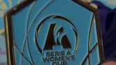 Serie A Women's Cup Juventus Roma