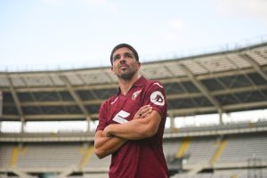 Simeone Torino