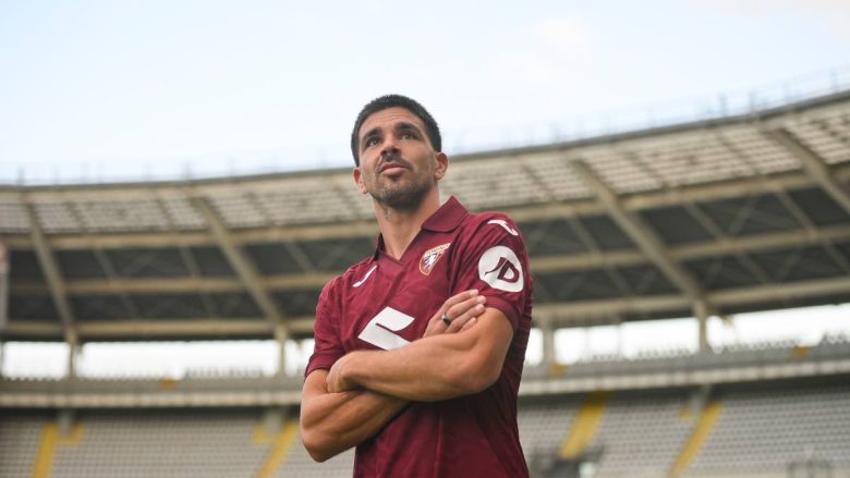 Simeone Torino