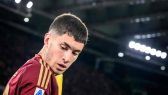 Soulé commenta gol nel derby