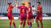 Sporting-Roma 0-2
