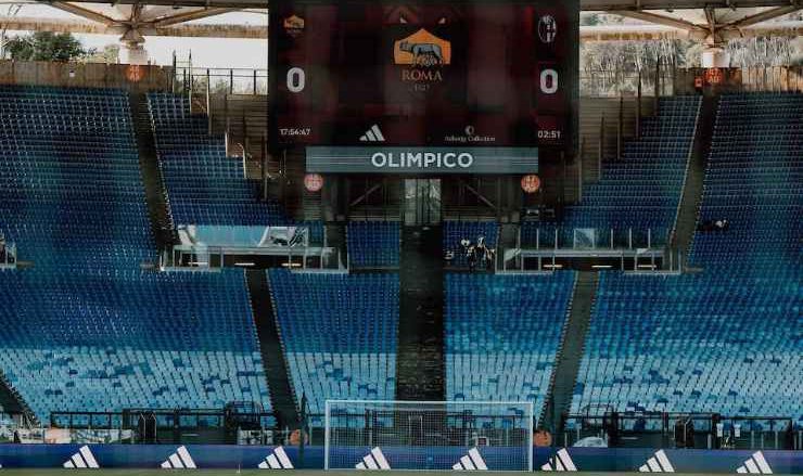 Stadio Olimpico