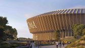 Roma stadio nuovo