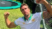 Strootman commento derby