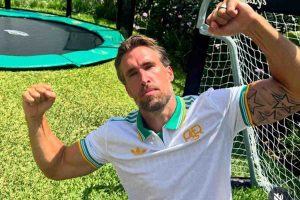 Strootman commento derby