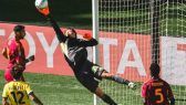 Roma solo un gol subito