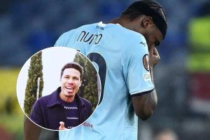 Tavares ed Hernanes