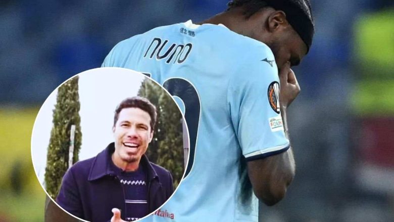 Tavares ed Hernanes