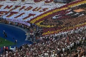 Rangers-Roma rischio pena