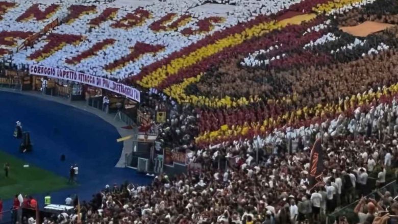 Rangers-Roma rischio pena