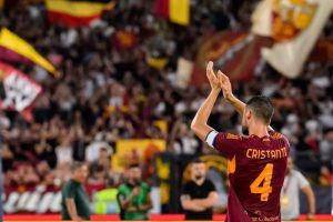 Roma-Torino verso sold-out