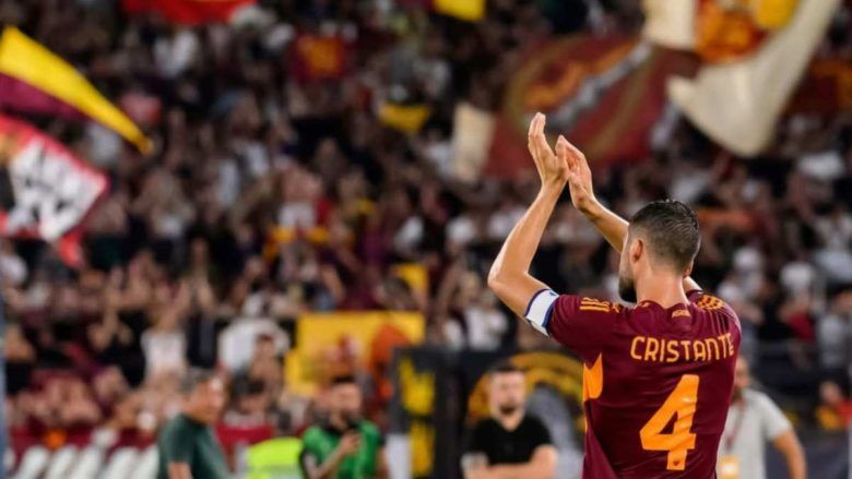 Roma-Torino verso sold-out
